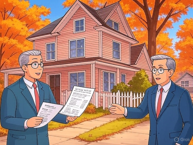 Capping illustration